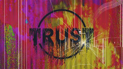 Organisations Cannot Prosper Without Trust Five Ways To Boost Trust