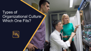 Organizational Culture Its Types