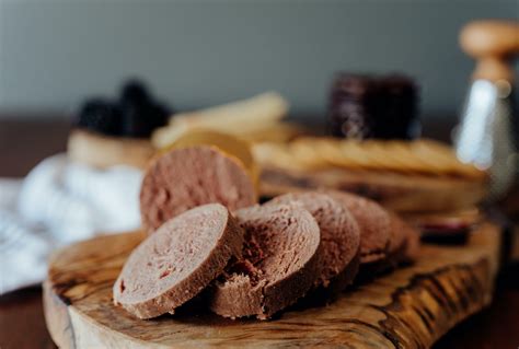 Organs Organ Sausages Us Wellness Meats