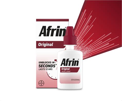 Original Afrin