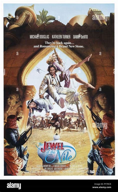 Original Film Title The Jewel Of The Nile English Title The Jewel Of Original Film Title The Jewel Of The Nile English Title The Jewel Of