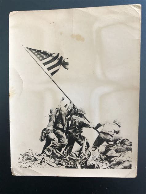 Original Picture Of The Flag Raising At Iwo Jima 4633681441