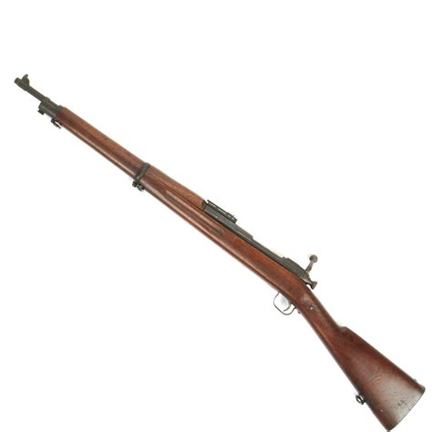 Original U S Wwi 1903 Springfield United States Training Rifle Compan International Military Antiques