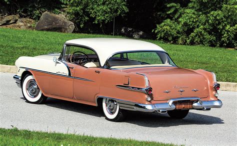 Originality And Low Mileage Are The Hallmarks Of This 1956 Star Chief Four Door Catalina The Online Automotive Marketplace Hemmings The World S Largest Collector Car Marketplace Originality And Low Mileage Are The Hallmarks Of This 1956 Star Chief Four Door Catalina The Online Automotive Marketplace Hemmings The World S Largest Collector Car Marketplace