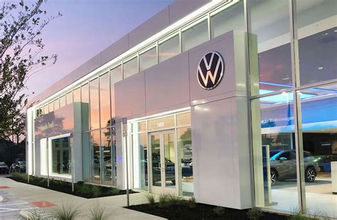 Orlando Vw South New Used Volkswagen Dealer Orlando Fl