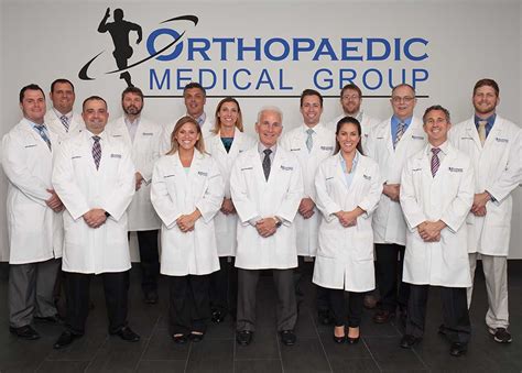Orthopedic Medical Group Of Tampa Bay