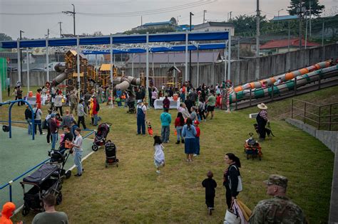 Osan Playground Opening Amp Gt Osan Air Base Amp Gt Article Display Osan Playground Opening Amp Gt Osan Air Base Amp Gt Article Display