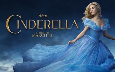 Oscar Retrospective Cinderella