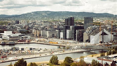 Why Oslo Ban Cars Could Transform Urban Life