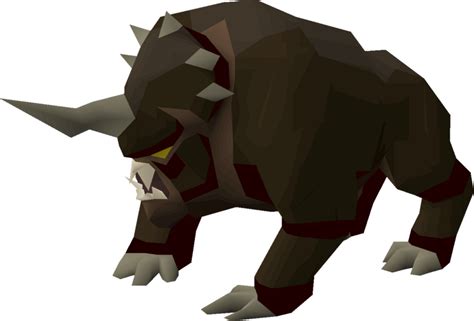 Osrs Dark Beast: Quick Guide To Beating It Fast
