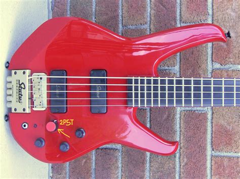 Ottva Magus And 5 Way Psu Talkbass Com