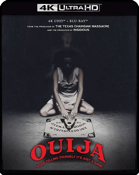 Ouija Heading To Shout Factory 4K Jan 23 Justin Beahm