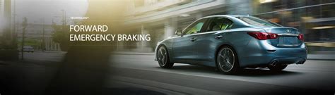 Our 5 Favorite Infiniti Tech Features Infiniti Of Cool Springs Blog