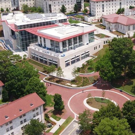 Our Campus Emory University Atlanta Ga