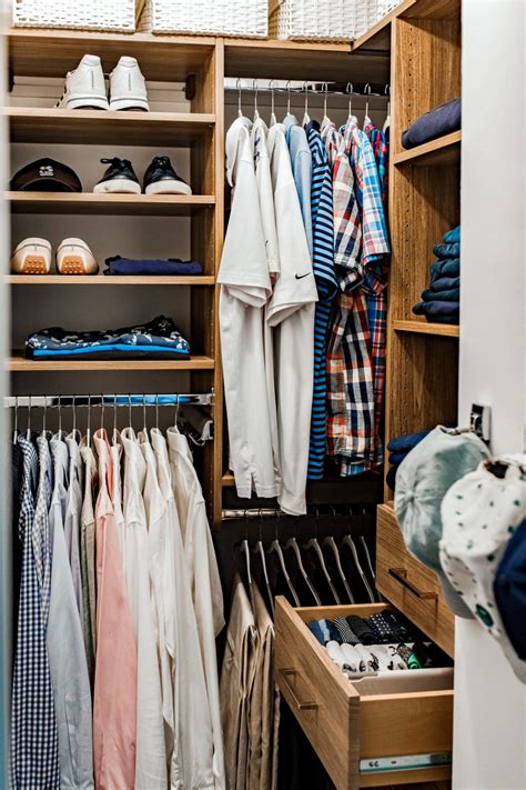 Our Closet Makeovers With Inspired Closets Chicago Cedar Amp Rush