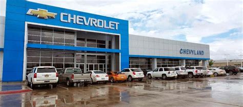 Our Community New Used Chevy Dealership In Shreveport La Our Community New Used Chevy Dealership In Shreveport La