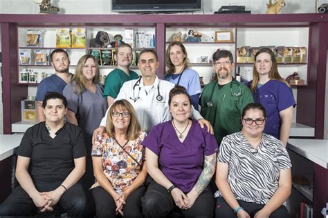 Our Experienced Compassionate Staff