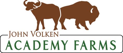 Our Farm John Volken Academy Farms