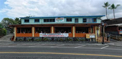 Our Favorite Touristy And Authentic Restaurants In Kailua Kona Our Favorite Touristy And Authentic Restaurants In Kailua Kona