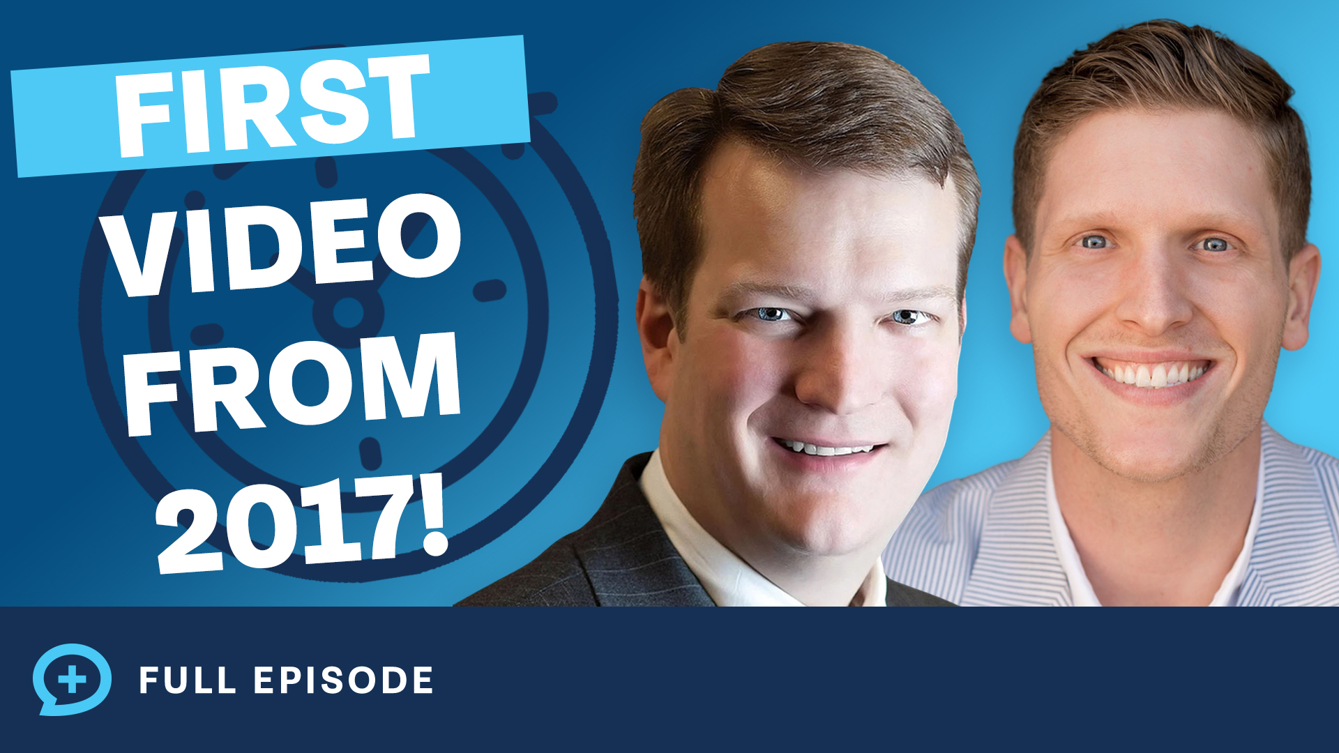 Our First Ever Video From 2017 Do This With Your Money To Live Like No One Else