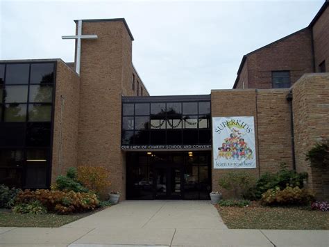 Our Lady Of Charity School 2026 Profile Cicero Il
