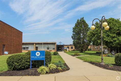 Our Lady Of Grace Catholic School
