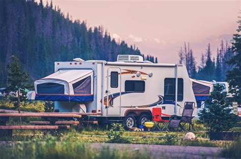 Our Picks The Best Rv Camping In Oregon Silver Spur Our Picks The Best Rv Camping In Oregon Silver Spur