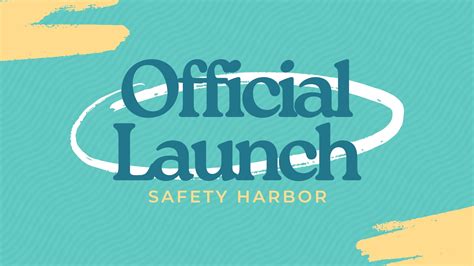 Our Safety Harbor Campus Is Ready For Launch If You Are Interested In Being Part Of The Launch Team For Safety Harbor Or Would Like To Hear More About The Campus