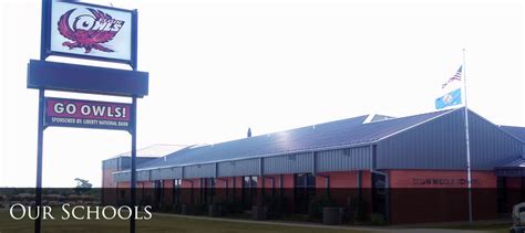 Our Schools Elgin Ok