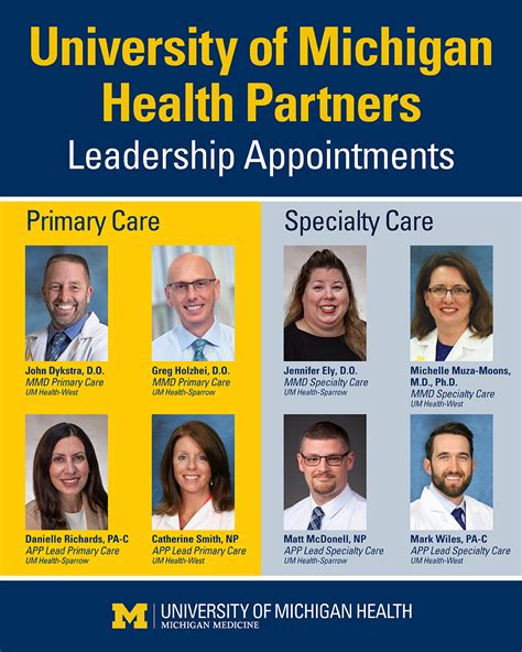 Our Services And Appointments University Of Michigan Health
