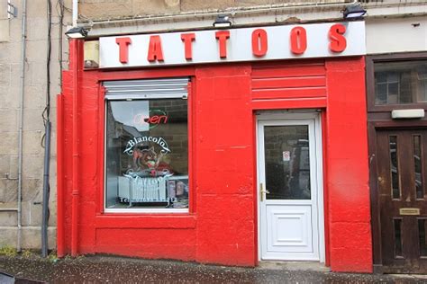 Our Studio Tattoos By Lorraine