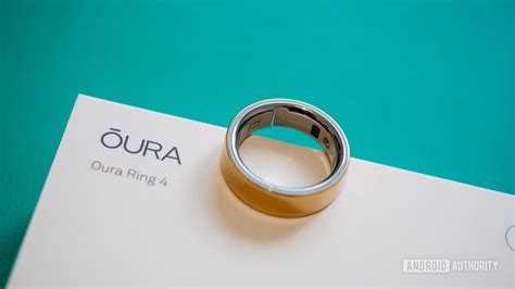 Oura Ring 4 Review The Best Smart Ring Got Even Better