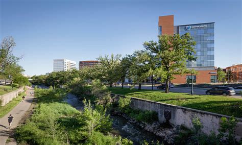 Outpatient Medical Center Denver Health Denver Health