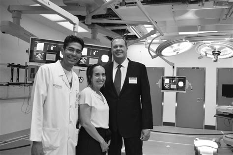 Overlake Hospital S New Operating Rooms Allow For Cutting Edge Heart