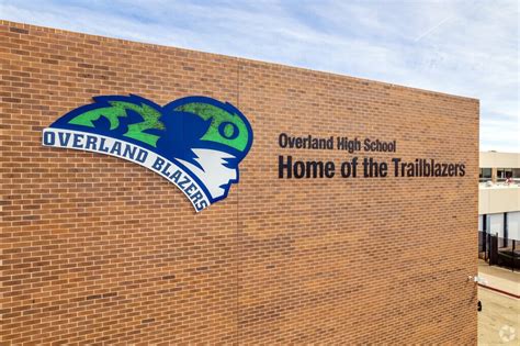 Overland High School In Aurora Co Homes Com