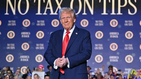 Overtime Tax Continues Here Amp 39 S What Trump Said Ohio Rules For Ot Pay