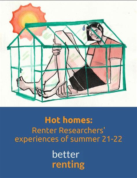 Overview Better Renting