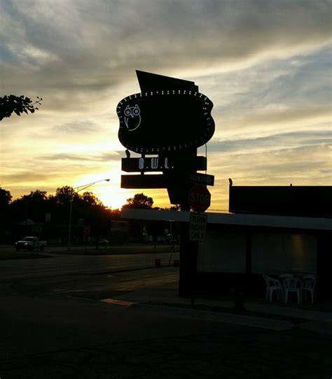 Owl Woodward: Uncovering the Mystery Behind the Name