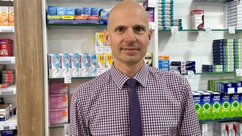 Oxfordshire Adhd Medication Shortage Continues Pharmacists Say