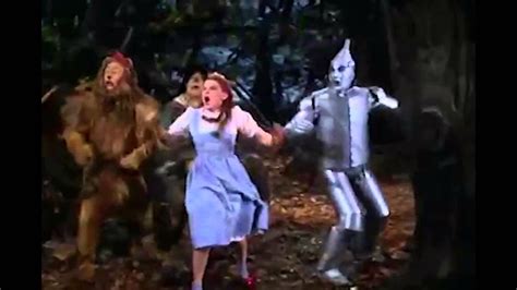 Oz Flying Monkeys Youtube