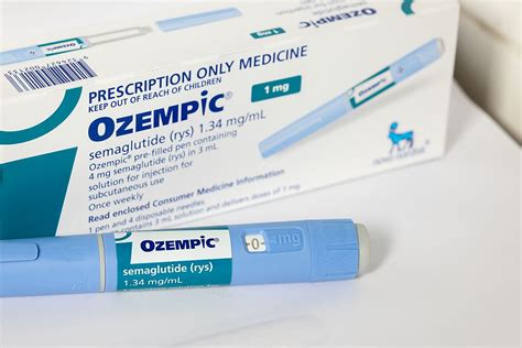 Ozempic Prescription Online With Insurance