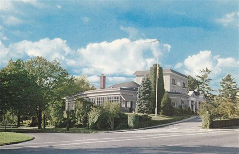 P C Of Washington Arms Restaurant Boston Post Road Mamaroneck New