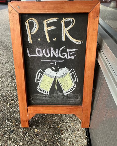 P F R Lounge Pfr Lounge Instagram Photos And Videos