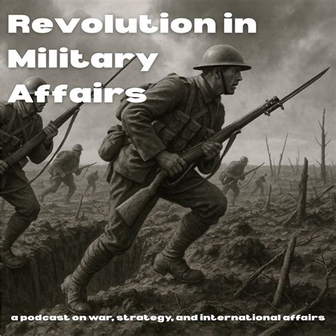 P W Singer And The Power Of U Revolution In Military Affairs