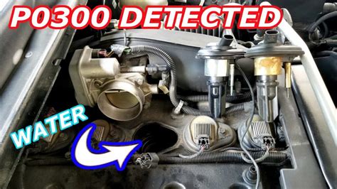 Understanding and Fixing P0300 Chevy: Complete Diagnostic Guide