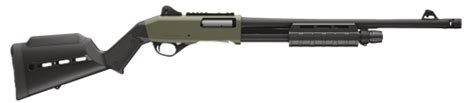 P3000 Tactical Pump Action Shotgun Stoeger Shotguns Pistols And Airguns