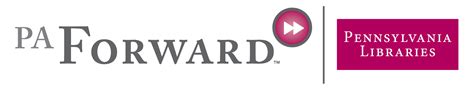 Pa Forward Pennsylvania Libraries Uofslibrary News
