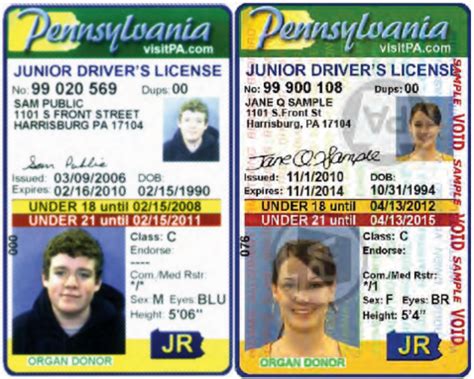 Pa Junior License Rules Explained: What You Need to Know
