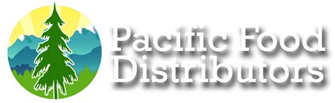 Pacific Food Distributors Oregon