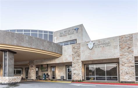 Pacific Medical Group